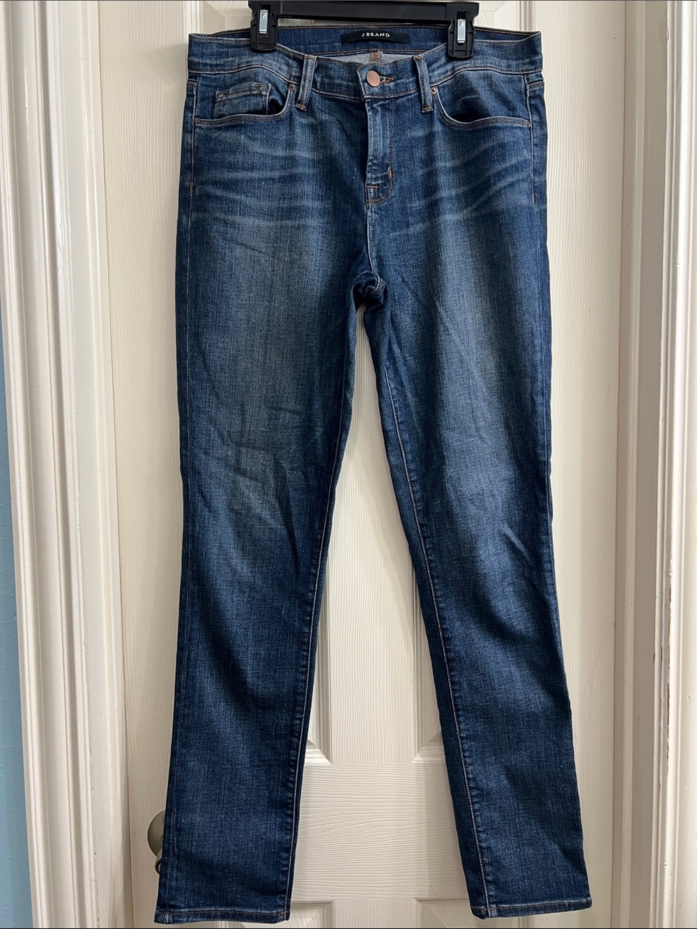 J Brand Skinny Jeans